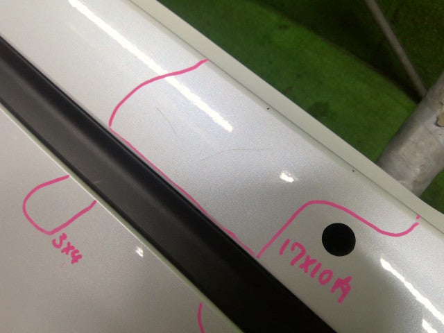 アクア ＲバンパーＡＳＳＹ 6AA-MXPK16 52159-5C907-A1