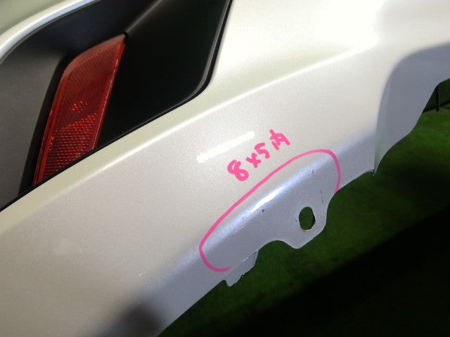 アクア ＲバンパーＡＳＳＹ 6AA-MXPK16 52159-5C907-A1