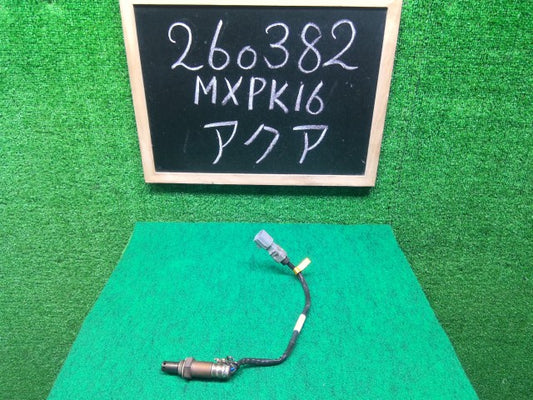 アクア オーツーセンサー 6AA-MXPK16 89467-K0030