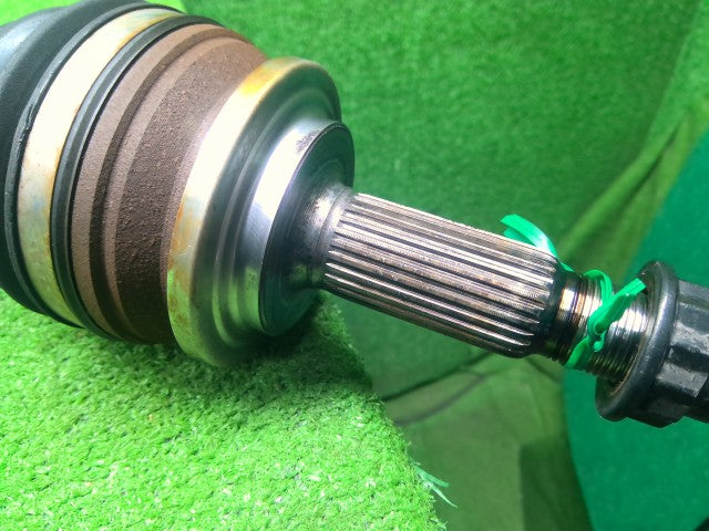 アクア 右Ｆドライブシャフト 6AA-MXPK16 43410-K0090