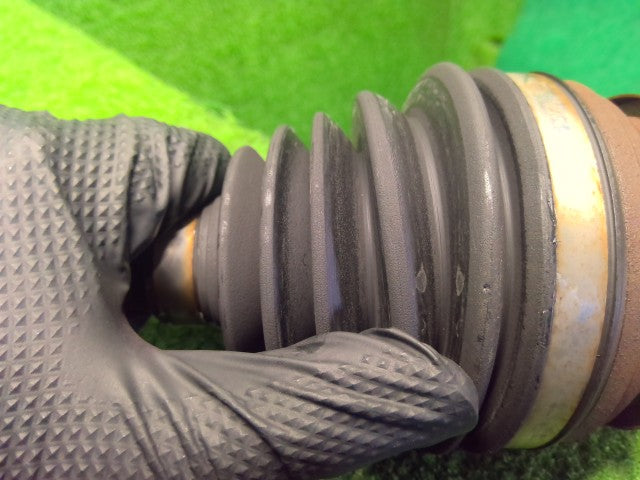 アクア 右Ｆドライブシャフト 6AA-MXPK16 43410-K0090