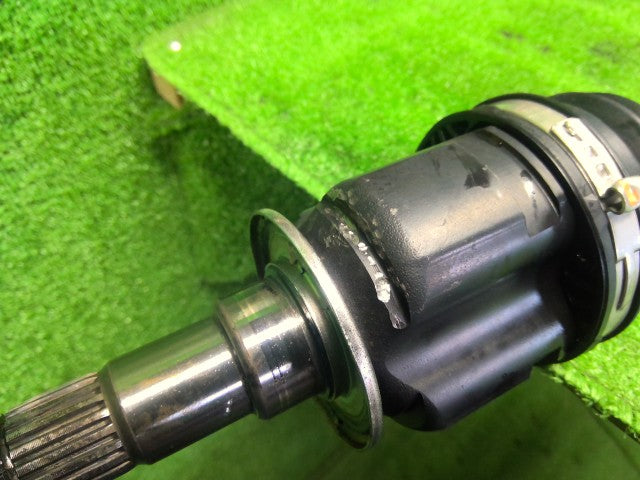アクア 右Ｆドライブシャフト 6AA-MXPK16 43410-K0090