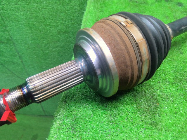 アクア 左Ｆドライブシャフト 6AA-MXPK16 43420-K0080