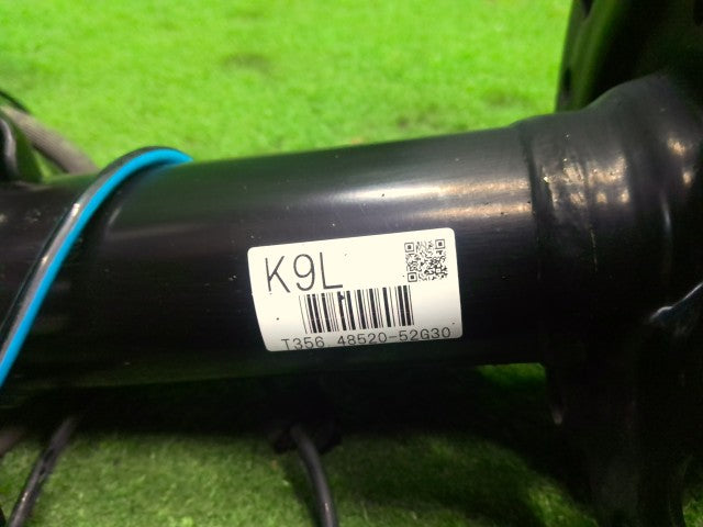 アクア 左ＦストラットＡＳＳＹ 6AA-MXPK16 48520-52G30