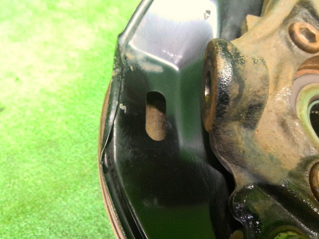 アクア 左ＦストラットＡＳＳＹ 6AA-MXPK16 48520-52G30