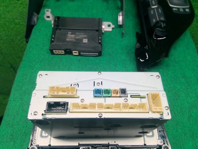 アクア オーディオ 6AA-MXPK16 86140-52690