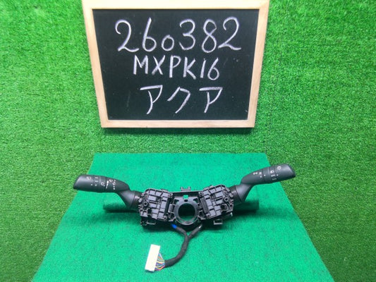 アクア ディマースイッチ 6AA-MXPK16 84329-K0010