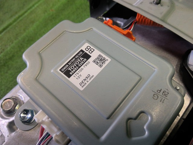 アクア ＨＶ・ＥＶ・ＦＣＶバッテリー 6AA-MXPK16 G9510-52102