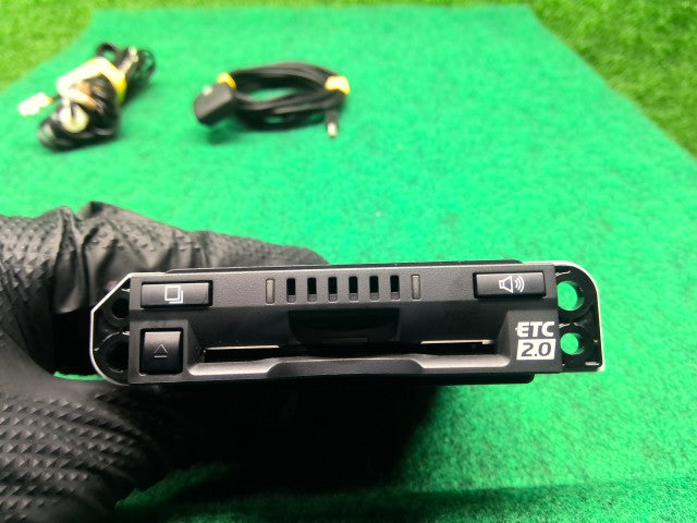 アクア ETC 6AA-MXPK16