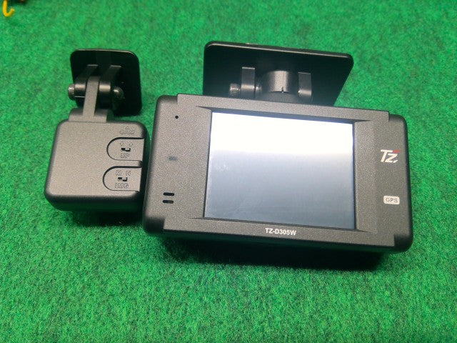 アクア ドライブレコーダー 6AA-MXPK16