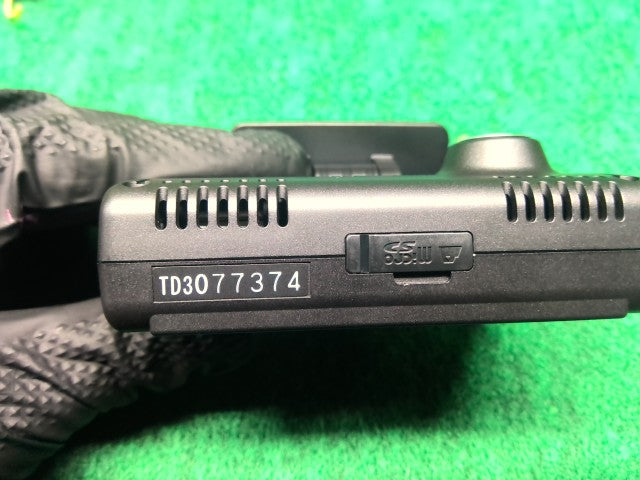 アクア ドライブレコーダー 6AA-MXPK16