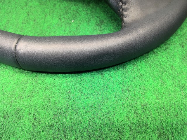 アクア ステアリングホイール 6AA-MXPK16 45100-52671-C0