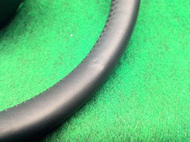 アクア ステアリングホイール 6AA-MXPK16 45100-52671-C0