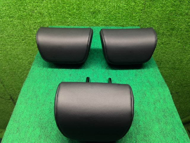 アクア ヘッドレスト 6AA-MXPK16 71940-52L81-C0