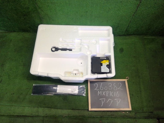 アクア 車載工具 6AA-MXPK16