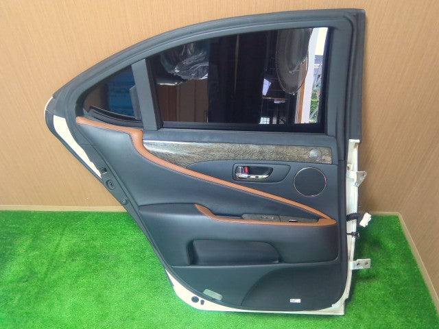 【中古】レクサス LS DBA-USF40 左リア