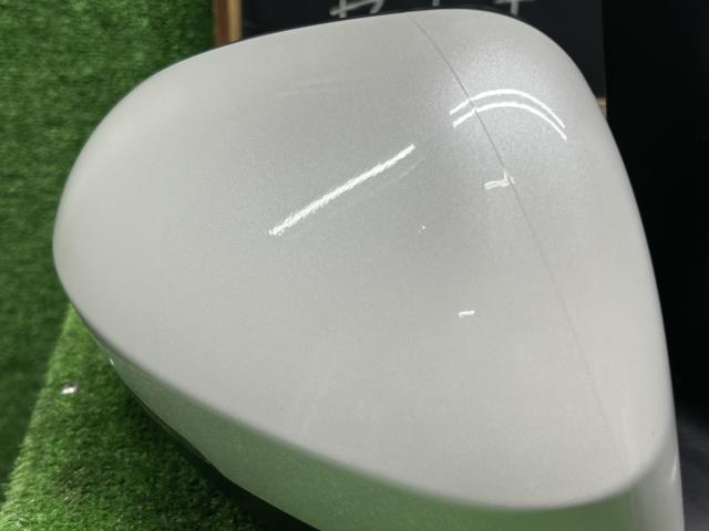 【中古】セレナ 6AA-GFC28 右サイドミラー 96301-7DA0C