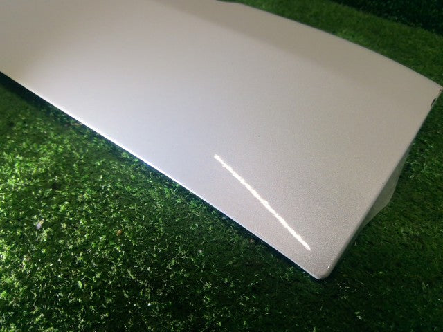 【中古】セレナ 6AA-GFC28 右スライド用 スライドレールカバー