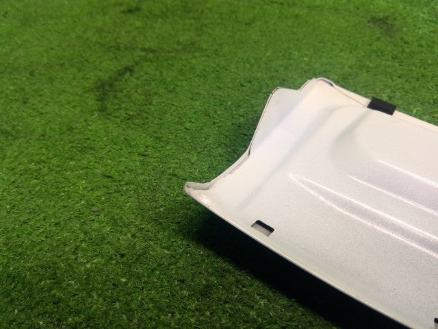 【中古】セレナ 6AA-GFC28 左スライド用 スライドレールカバー