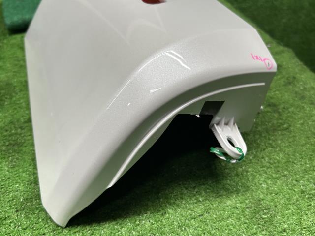 【中古】セレナ 6AA-GFC28 右 リアバンパーコーナーパネル