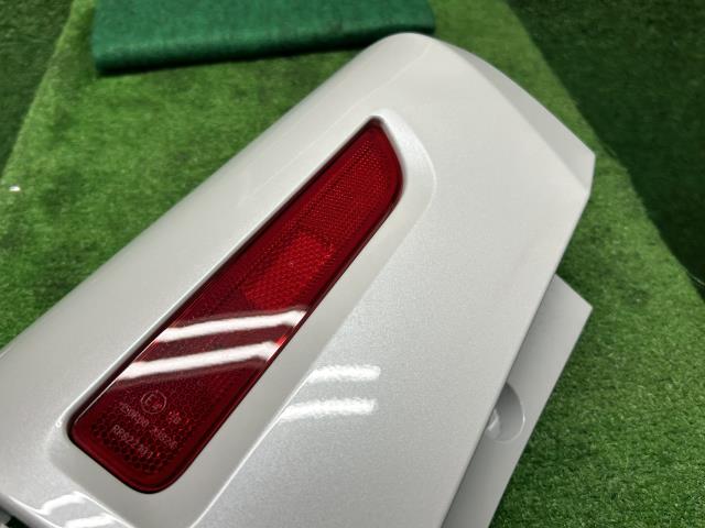 【中古】セレナ 6AA-GFC28 左 リアバンパーコーナーパネル