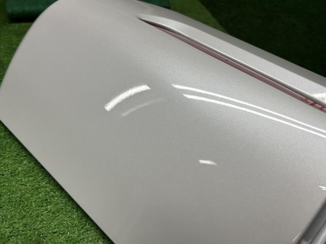 【中古】セレナ 6AA-GFC28 左 リアバンパーコーナーパネル