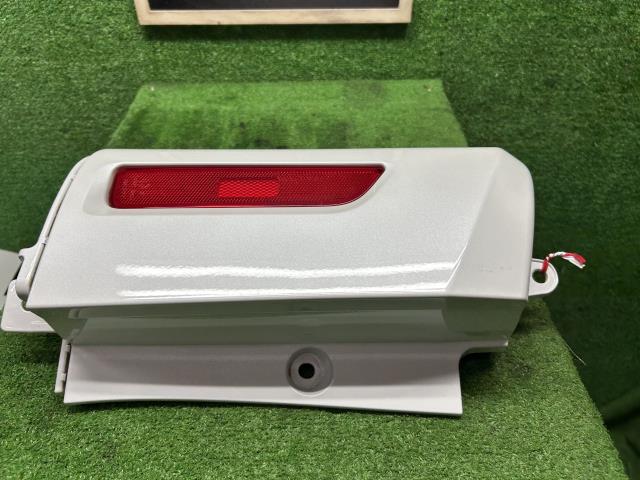 【中古】セレナ 6AA-GFC28 左 リアバンパーコーナーパネル