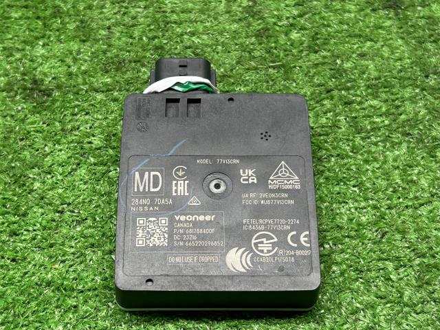 【中古】セレナ 6AA-GFC28 右側ブラインドスポットモニターセンサー 284N0-7DA5A