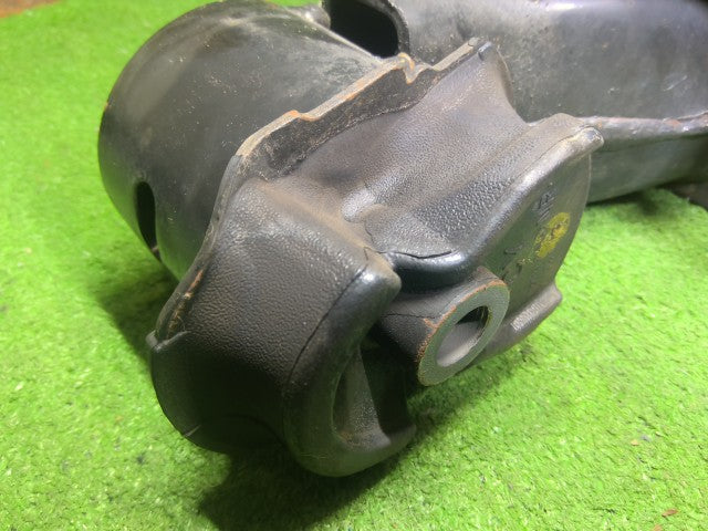 【中古】セレナ 6AA-GFC28 リア アクスル