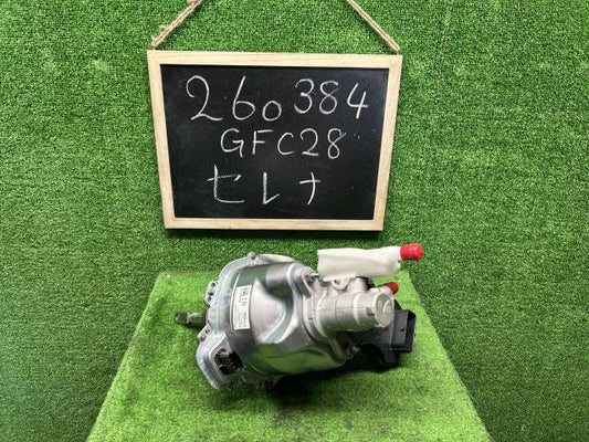 【中古】セレナ 6AA-GFC28 ブレーキマスターＡＳＳＹ 46007-7DB4A