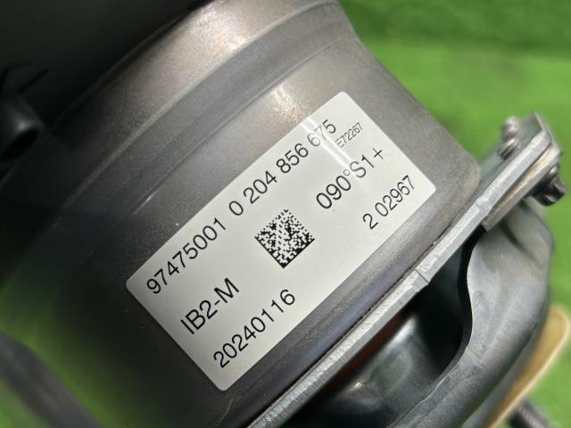 【中古】セレナ 6AA-GFC28 ブレーキマスターＡＳＳＹ 46007-7DB4A