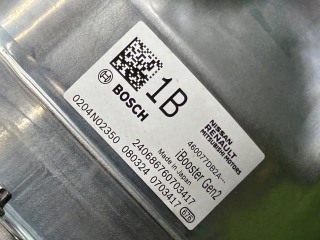 【中古】セレナ 6AA-GFC28 ブレーキマスターＡＳＳＹ 46007-7DB4A