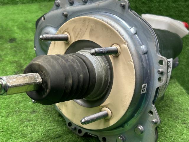 【中古】セレナ 6AA-GFC28 ブレーキマスターＡＳＳＹ 46007-7DB4A