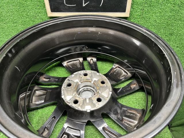 【中古】No1 セレナ 6AA-GFC28 16インチ