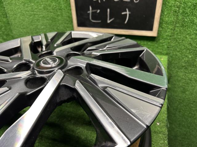 【中古】No1 セレナ 6AA-GFC28 16インチ