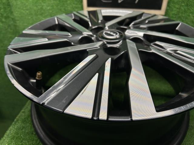 【中古】No1 セレナ 6AA-GFC28 16インチ