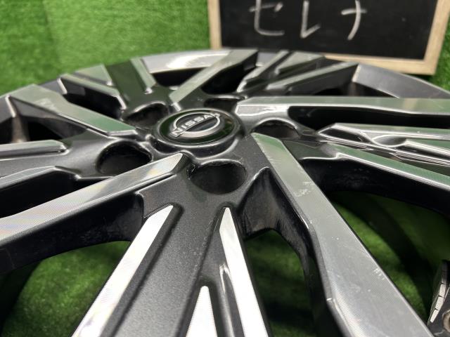 【中古】No1 セレナ 6AA-GFC28 16インチ