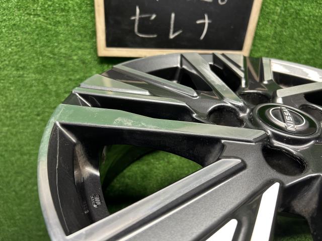 【中古】No1 セレナ 6AA-GFC28 16インチ