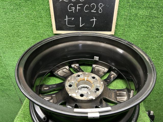【中古】No2 セレナ 6AA-GFC28 16インチ