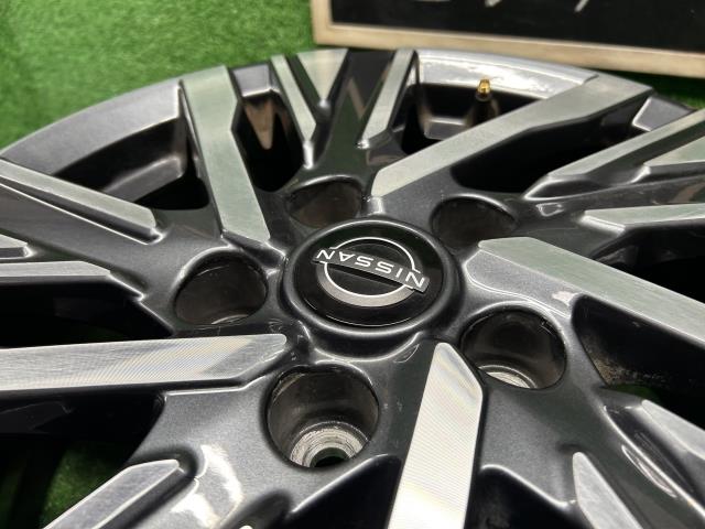 【中古】No2 セレナ 6AA-GFC28 16インチ
