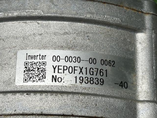 【中古】セレナ 6AA-GFC28 ＡＣ エアコン