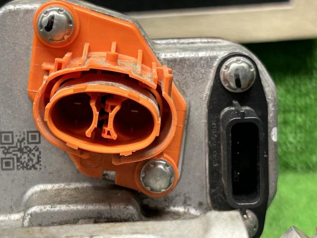 【中古】セレナ 6AA-GFC28 ＡＣ エアコン