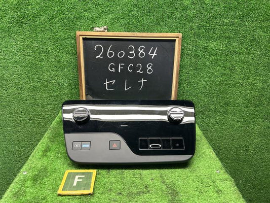 【中古】セレナ 6AA-GFC28 ＡＣ エアコン