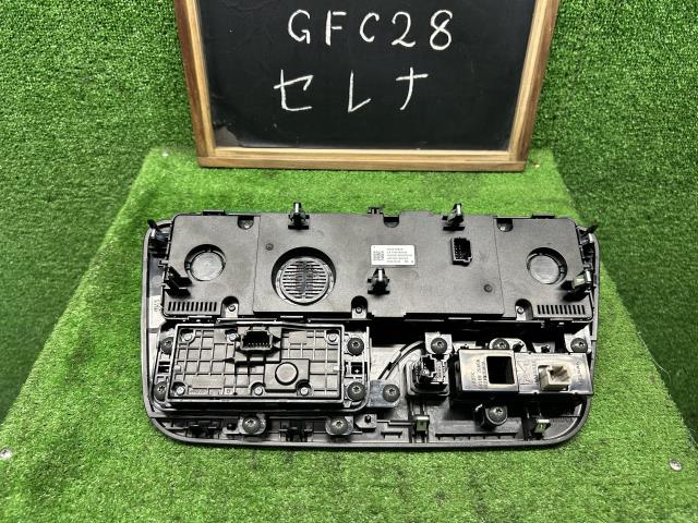 【中古】セレナ 6AA-GFC28 ＡＣ エアコン