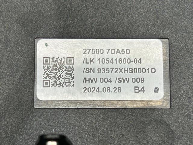 【中古】セレナ 6AA-GFC28 ＡＣ エアコン