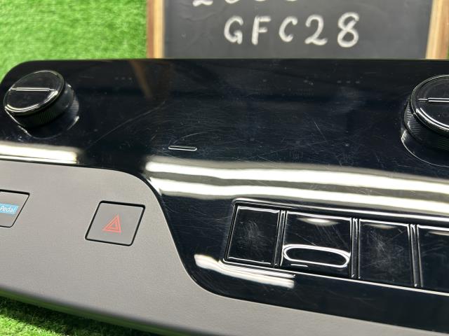 【中古】セレナ 6AA-GFC28 ＡＣ エアコン