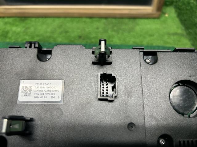 【中古】セレナ 6AA-GFC28 ＡＣ エアコン