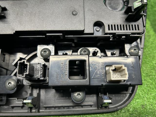 【中古】セレナ 6AA-GFC28 ＡＣ エアコン