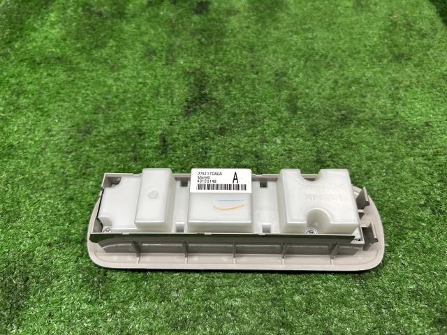 【中古】セレナ 6AA-GFC28 ＡＣ エアコン