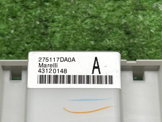 【中古】セレナ 6AA-GFC28 ＡＣ エアコン
